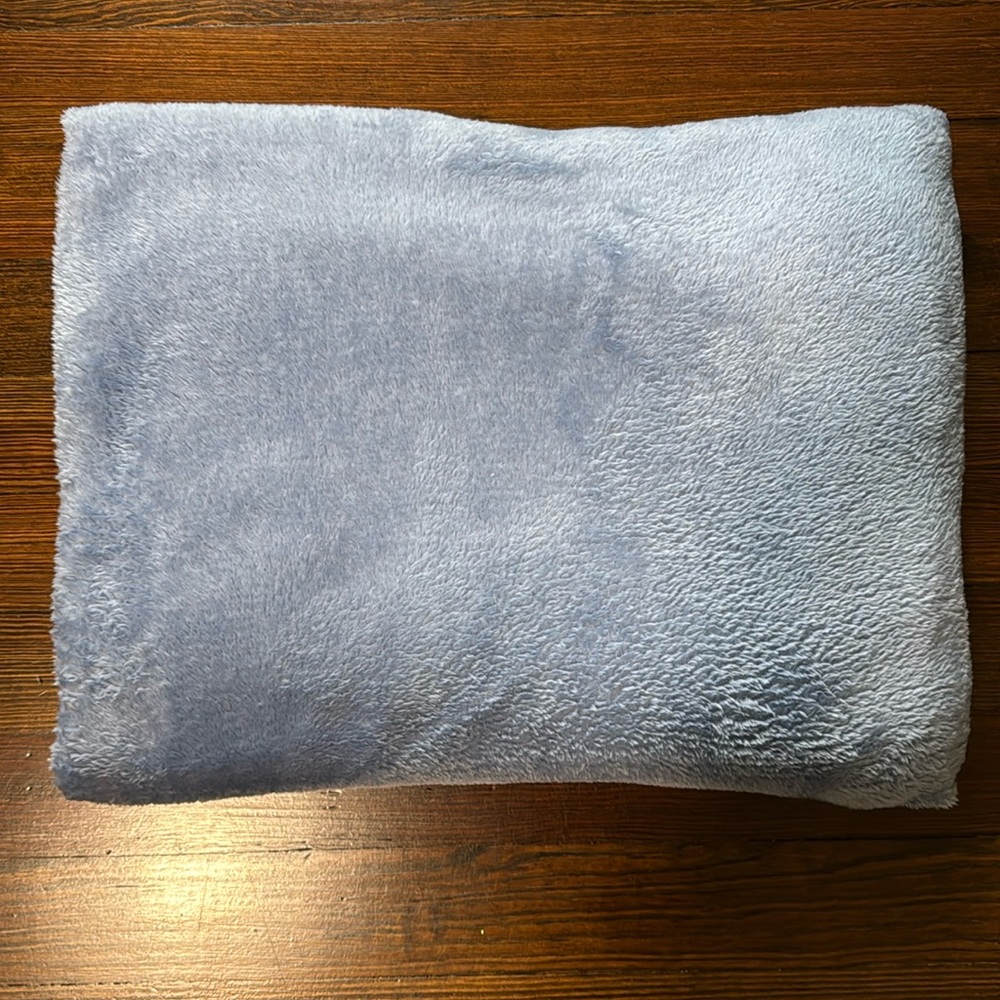 U.S polo assn. blanket